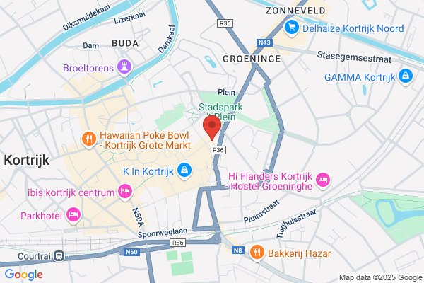 Mattelaer Apotheek