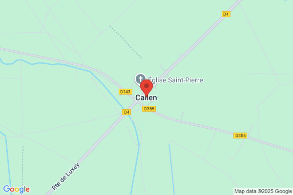 Callens/Christine