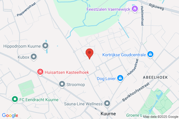 Accountantskantoor Vanneste Mieke Vanlerberghe Stan Vof