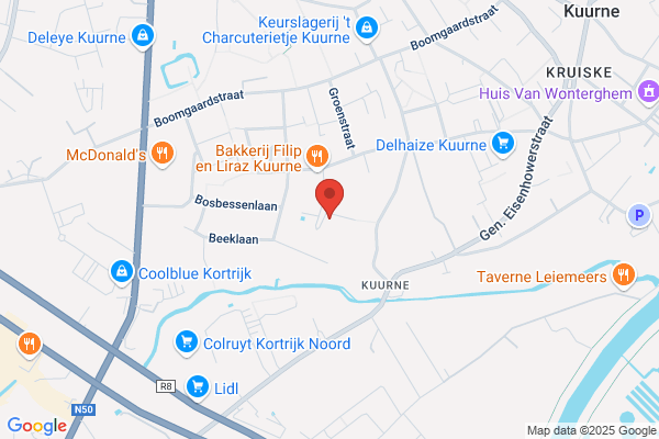 Vandelanotte F