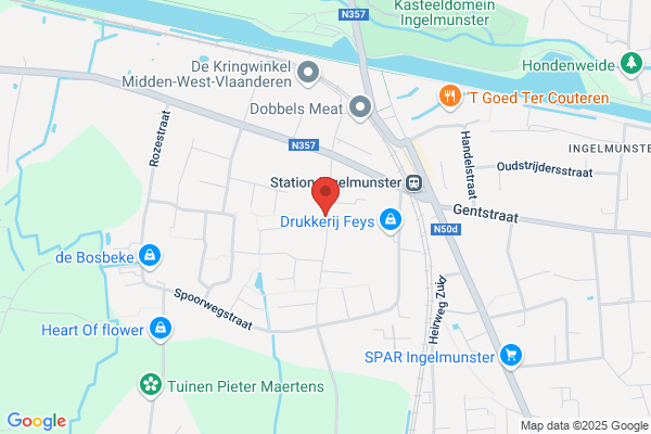 Algemene Bouwwerken Christiaens Mike