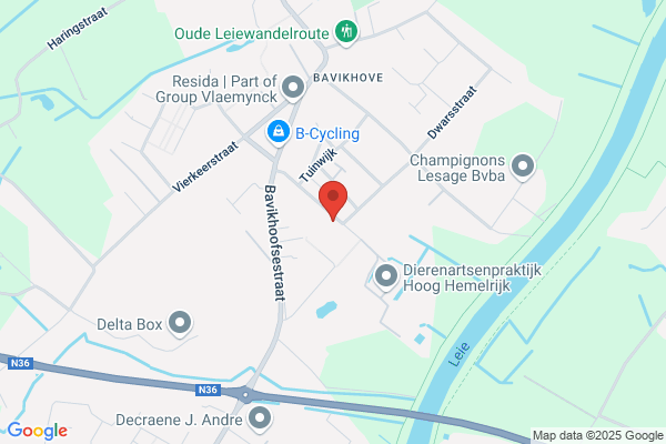 Ottevaere/André