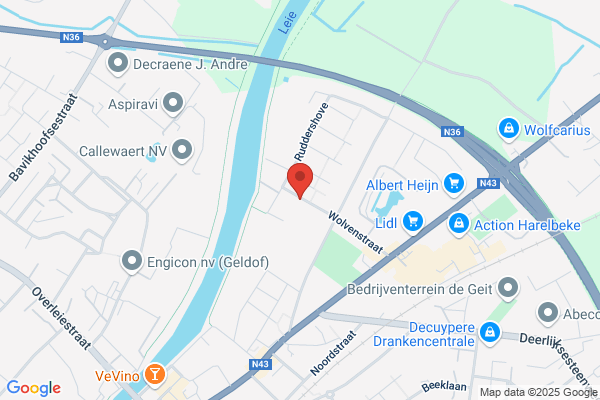 Rogiers Bouwonderneming Bvba