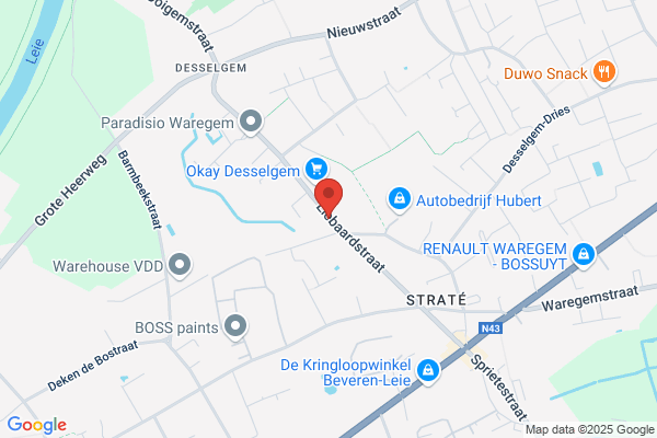 Seigneur Bouwonderneming Nv
