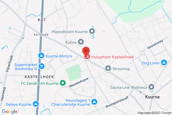 Woningbouw Vercruysse