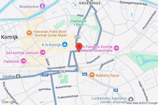 Tandarts Kortrijk - Policlinic Tandheelkunde