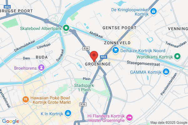 Ardenois Frederik