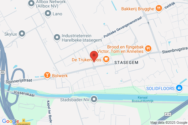 Defoort Kris