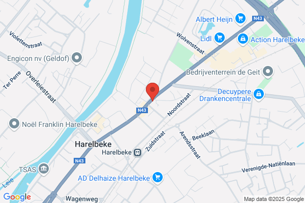 Poll Van Ghent