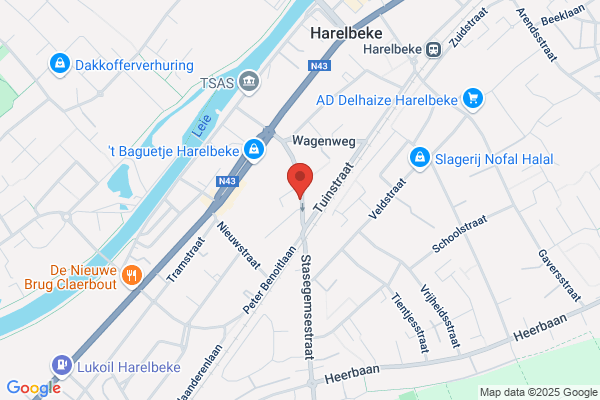 Hondenverzorging Marianne