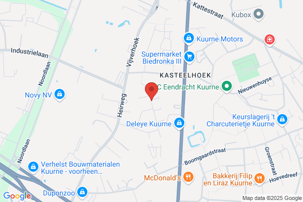 Planckaert Bart