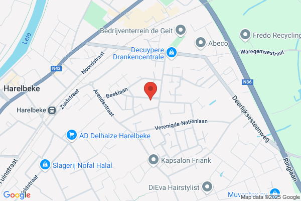 Kleuterschool