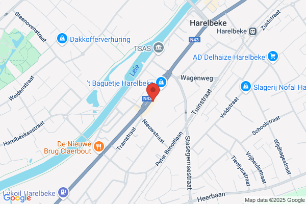 Half Kieken