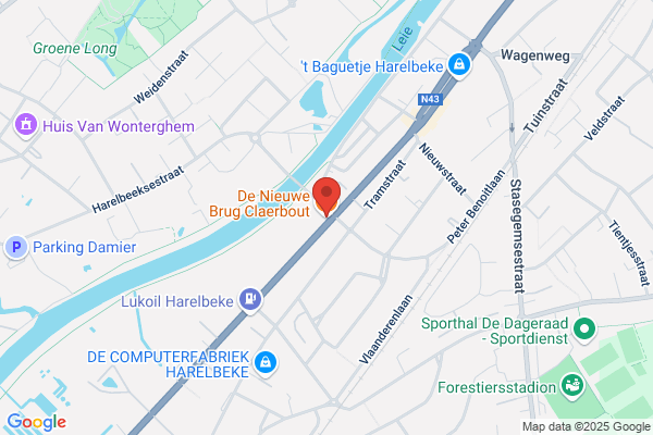 De Nieuwe Brug Bvba