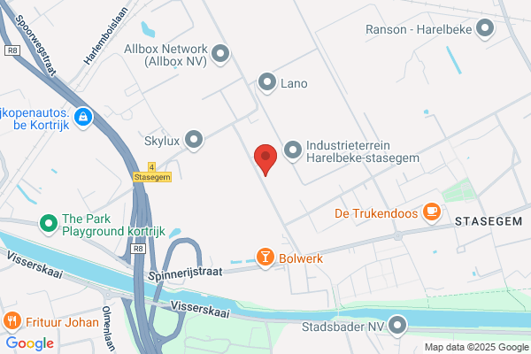 Eggermont Takeldienst Bvba