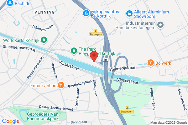 Aannemingen Marceau Decock