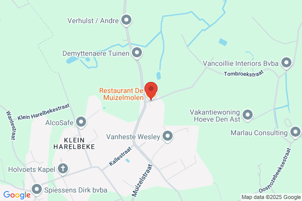 Muizemolen