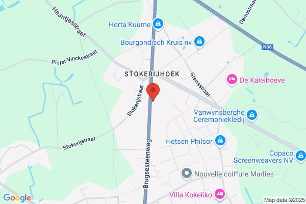 Stokerijmolen