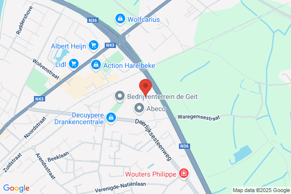 Twenthe Groep België