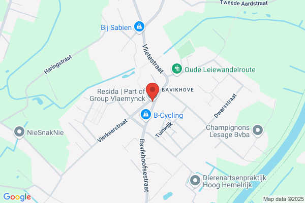 Immo Werbrouck-Desmarets