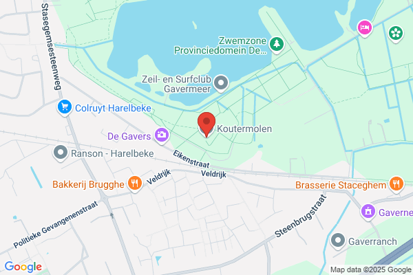 Langedock/Donald