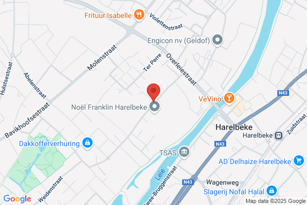 Verkest Electriciteitswerk Bvba