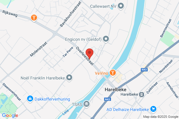 Vanruymbeke/Joke