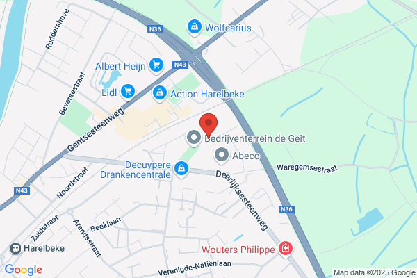 Verhelle G Natuursteenbedrijf