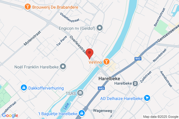Claerhout/Maurits