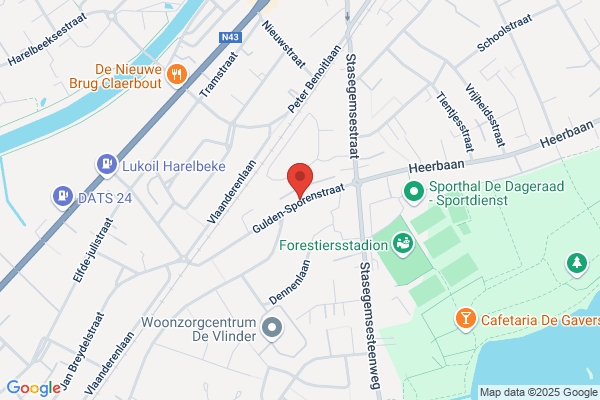 Douterloigne/R.