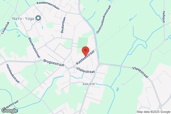 De Strooper/Lea