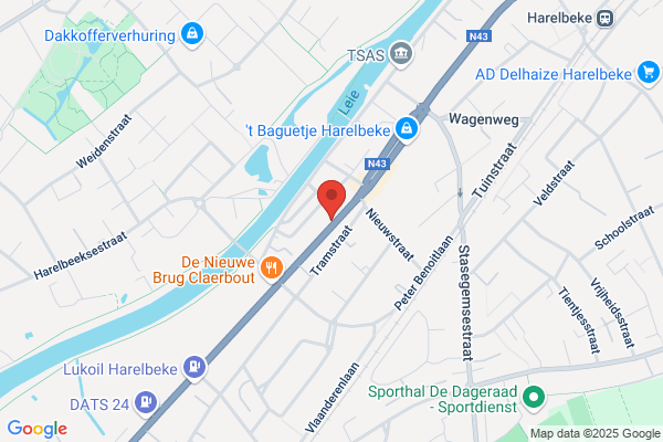 Vandekerckhove/Hendrik