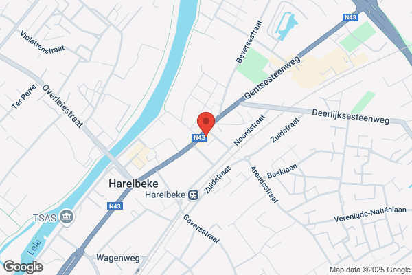 De Waele F