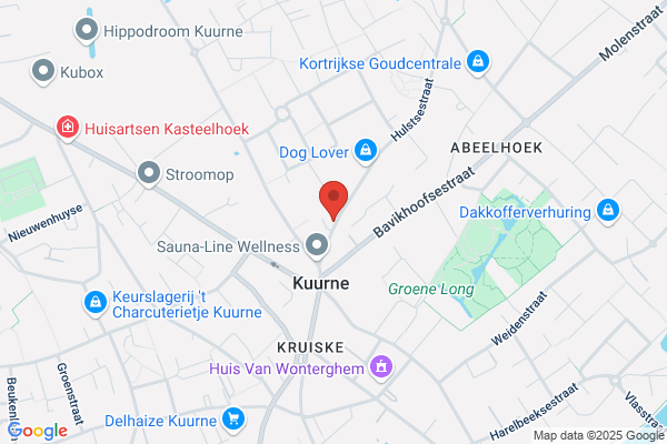 Decoratie Vandekerkhove Bvba