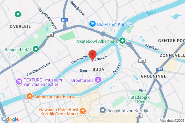 Schilderwerken Burggraeve Jan Bvba