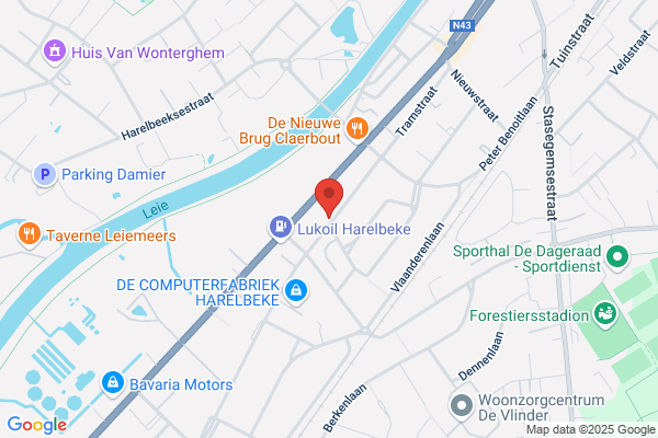 Verniers K