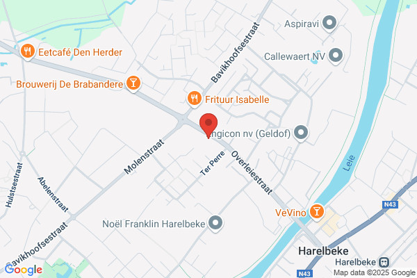 Apotheek Dierick En Verleyen