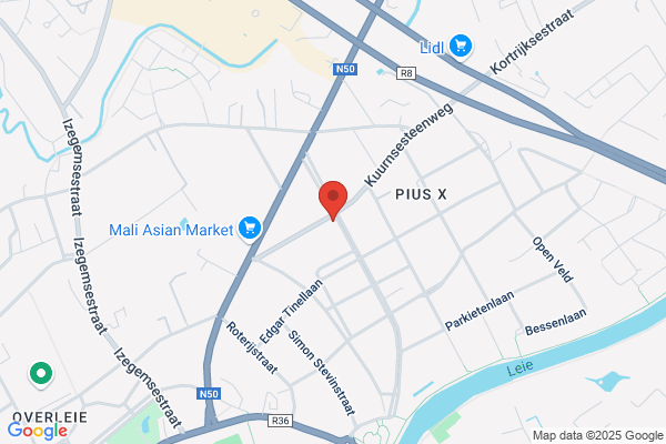 Apotheek Maes