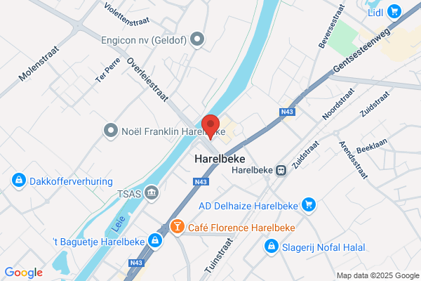 Argenta Harelbeke