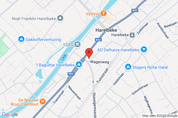 A.B.V.V. Algemeen Belgisch Vakverbond