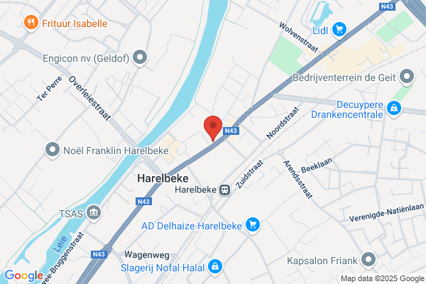 Brabant/Franky