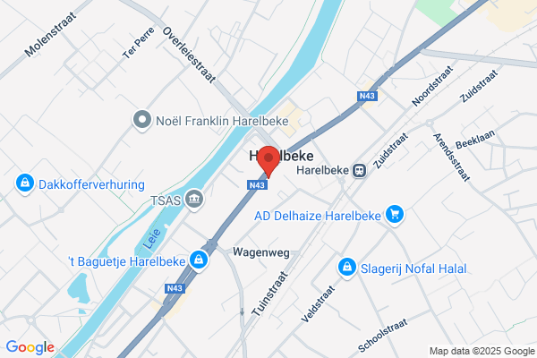 Decraene/Jules