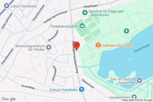 Gavers (De)