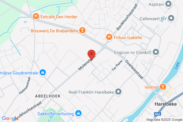 Breye-Dewaele Dirk