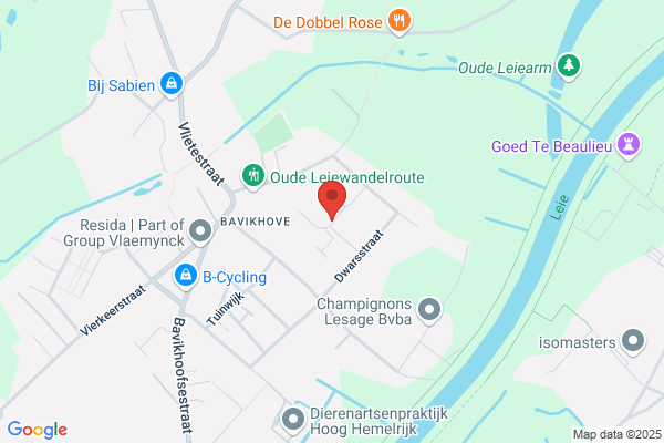 Tansens Zink- Koper- En Loodwerken