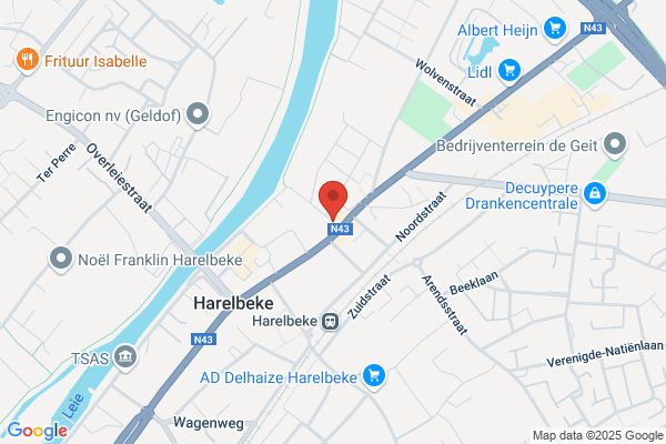 Bretix Etikkendrukkerij