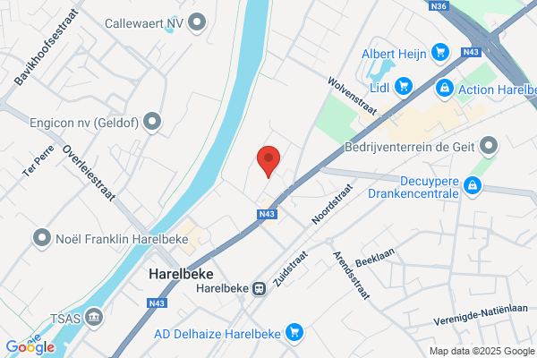 Lammens En Maes Drukkerij Bvba