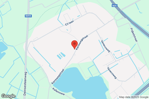 Ben Stevens Koeltechniek Airconditioning