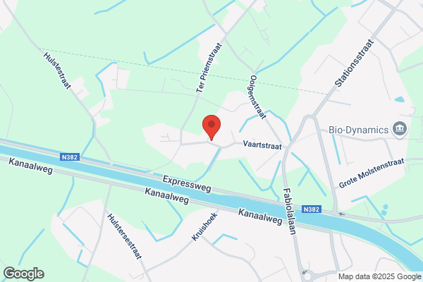 J.V.D.M. Koeltechniek