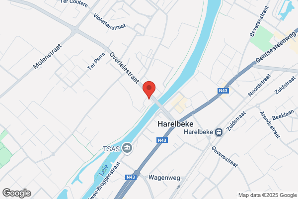 Verschuere J.
